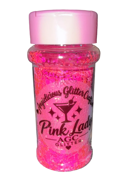 Pink Lady