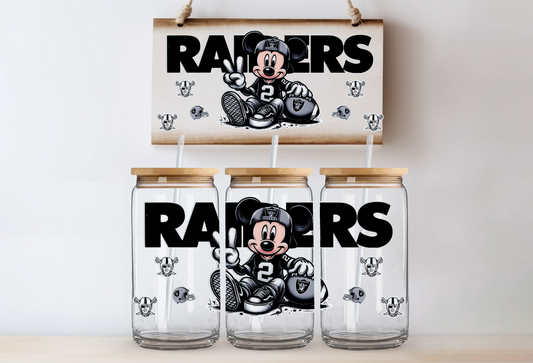Football Mouse