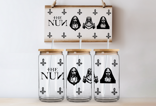 Nun 2