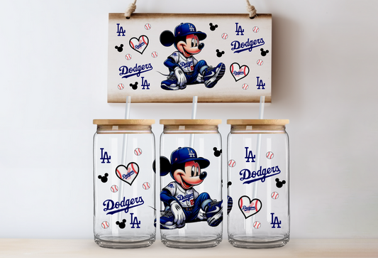 Baseball Mouse
