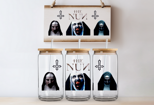 Nun