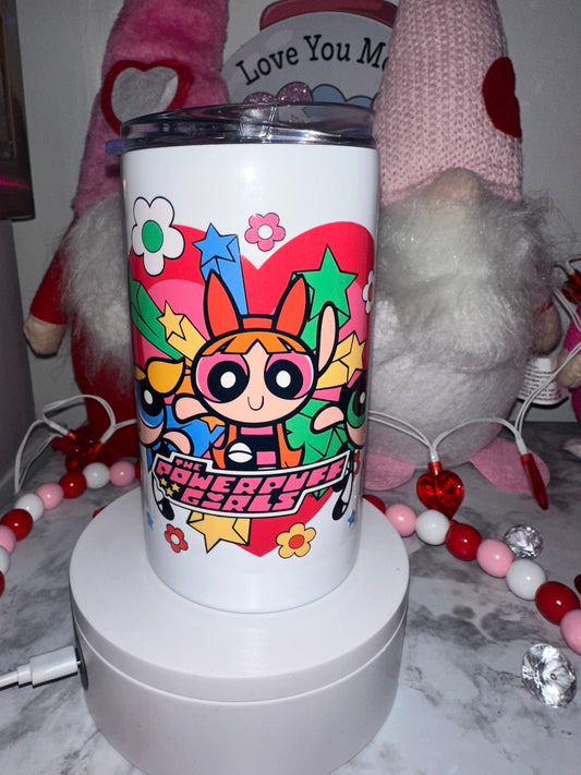 PPG Kids Tumbler