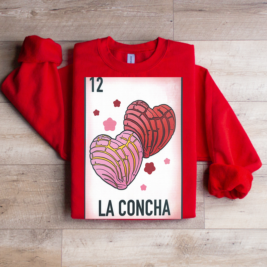 La Concha Sweatshirt