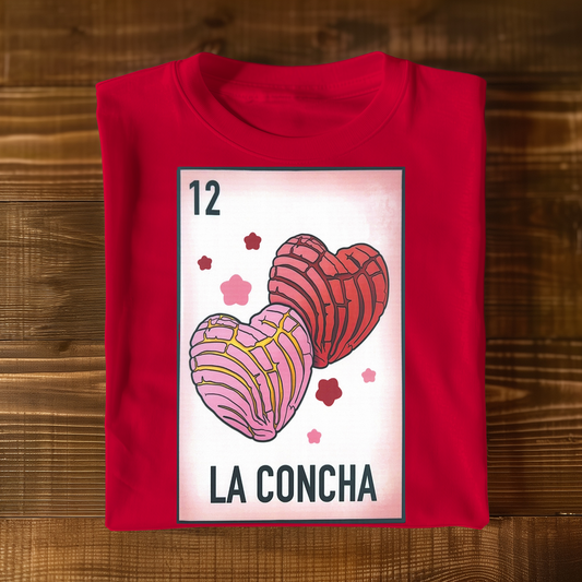 La Concha T-shirt