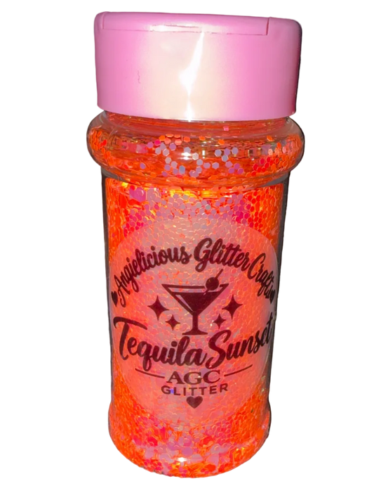 Tequila Sunset