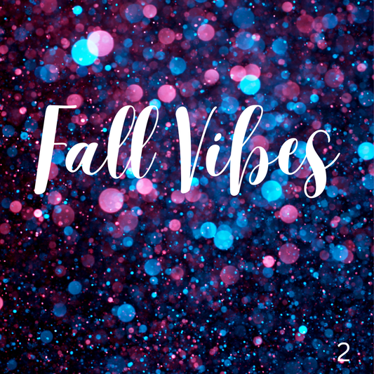 Fall Vibes