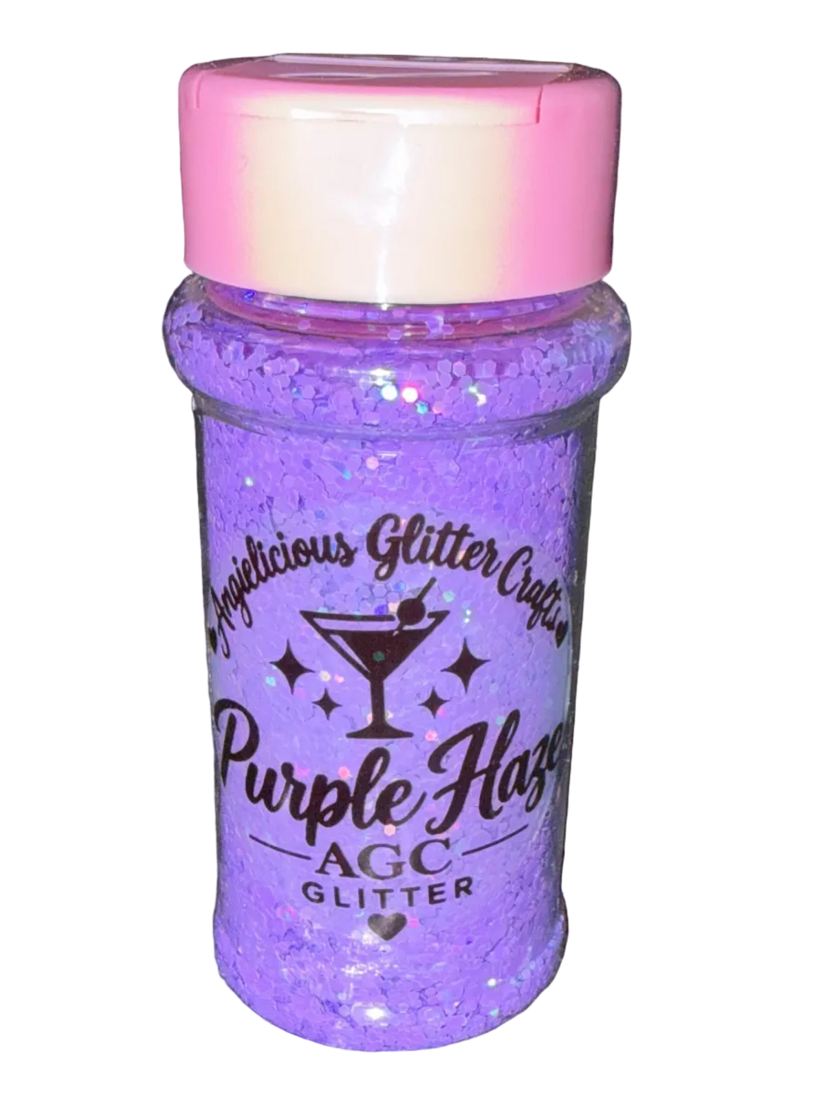 Purple Haze