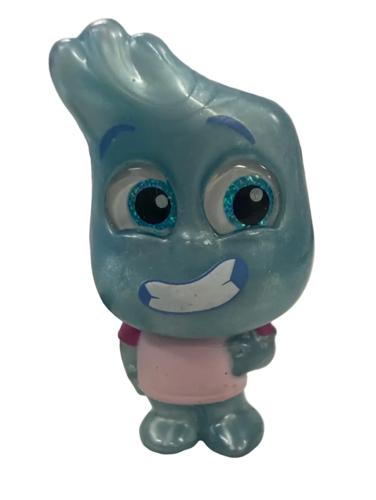 Wade - Elemental - Technicolor - Rare