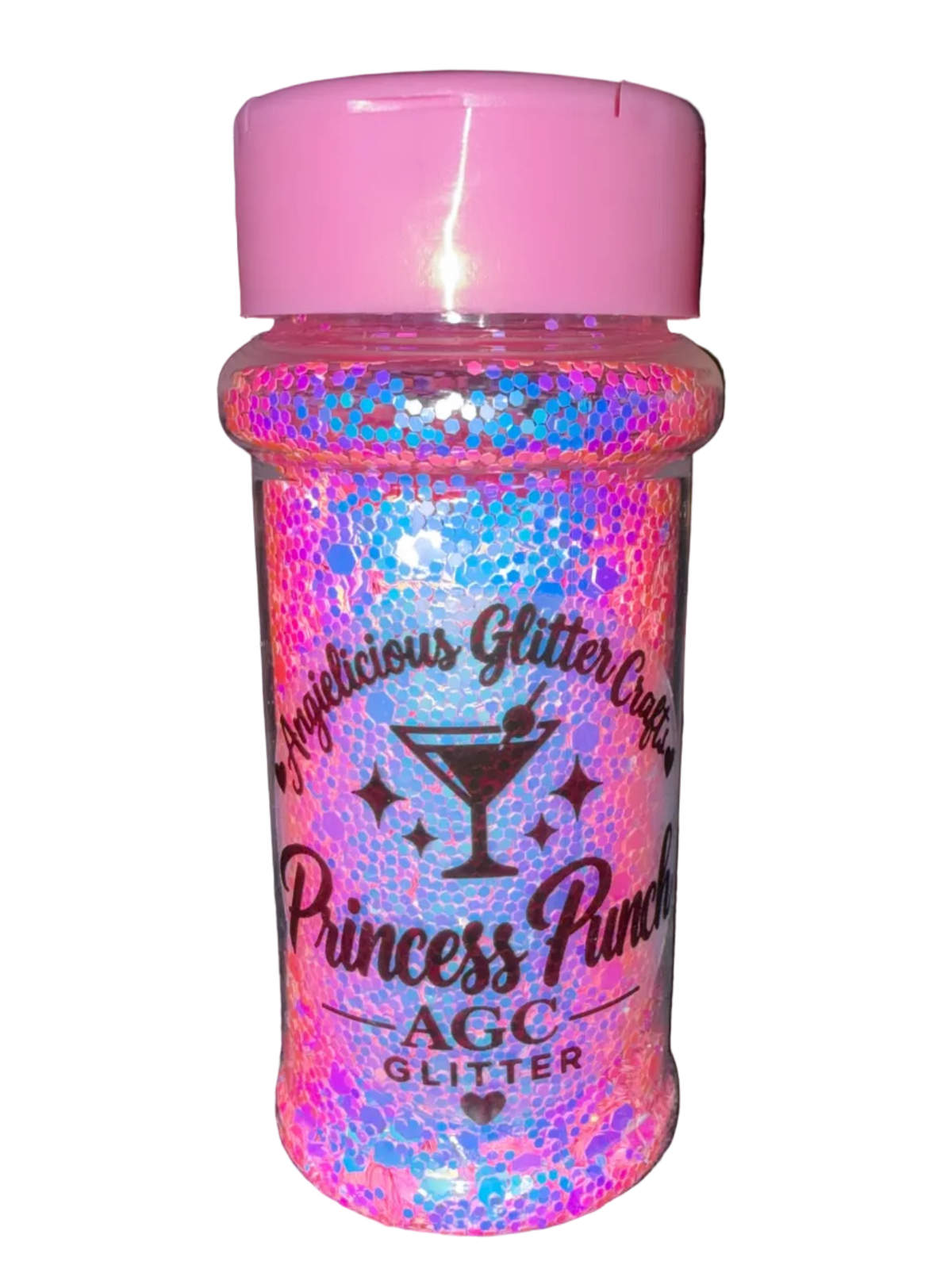 Princess Punch