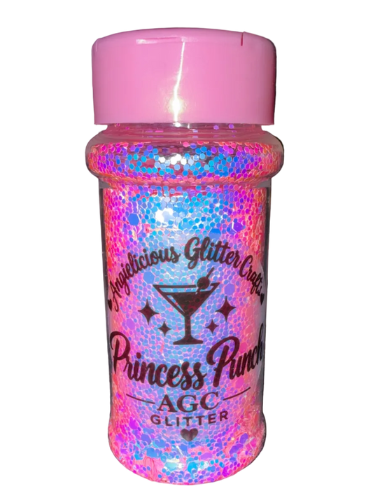 Princess Punch