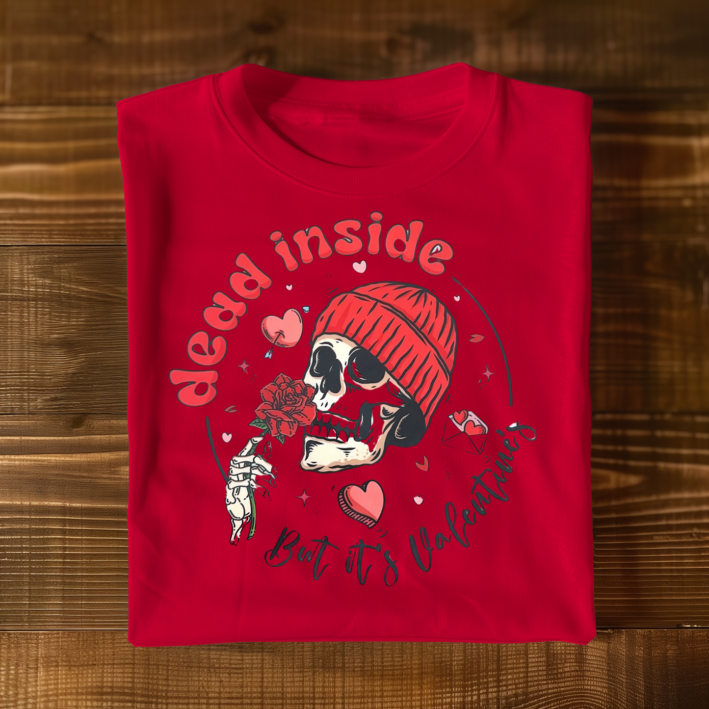 Dead Inside T-shirt