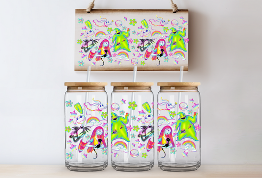 Rainbow Oogie