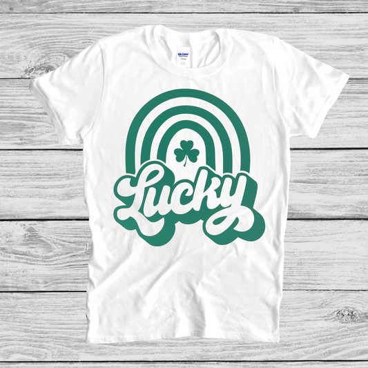 Lucky T-Shirt