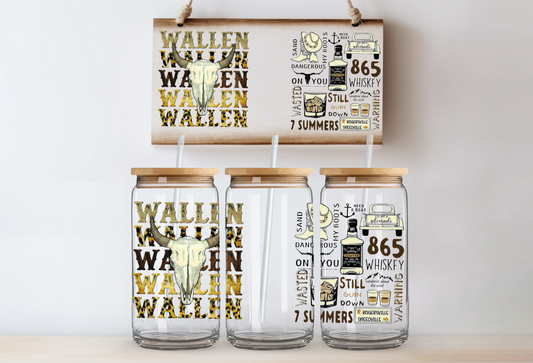 Wallen 2
