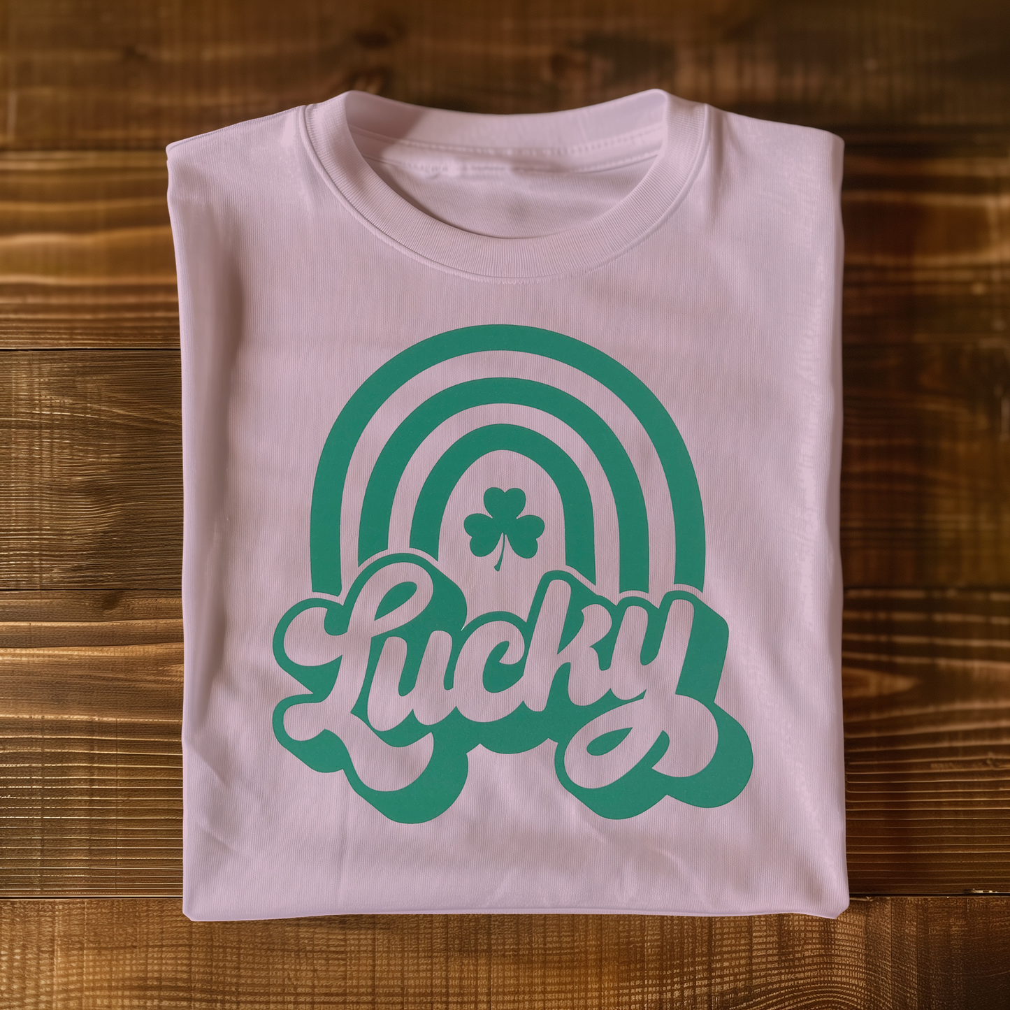Lucky T-Shirt