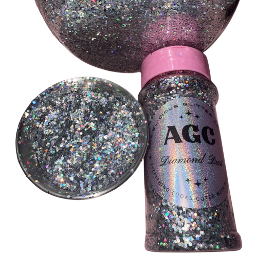 Diamond Dust