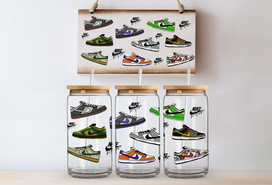 Dunks