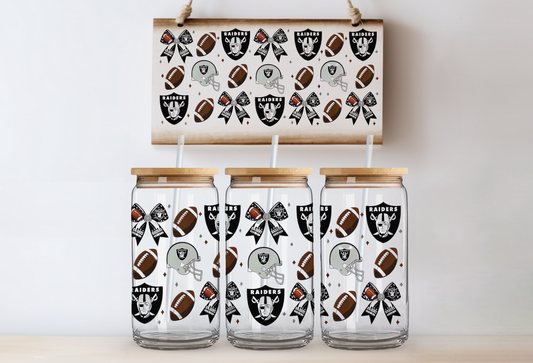 Raiders Bows