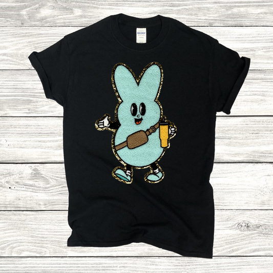 Boujie Bunny T-shirt