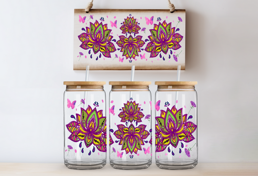 Lotus Flower