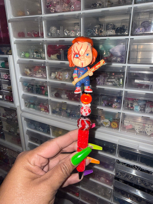 Chucky Pen