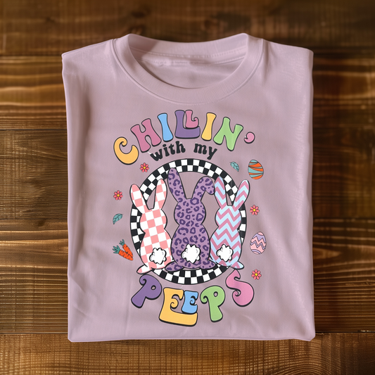 Peeps T-shirt