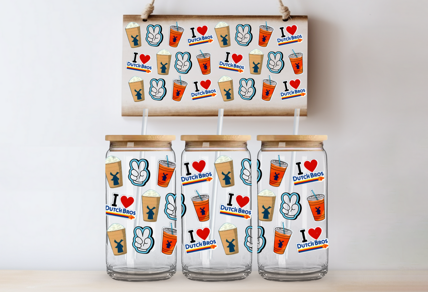 Dutch Coffee