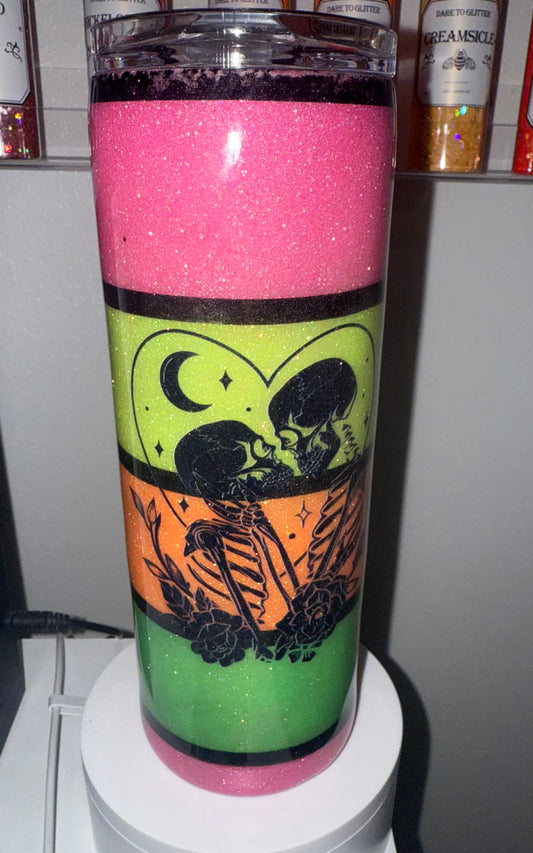 Rainbow Tumbler