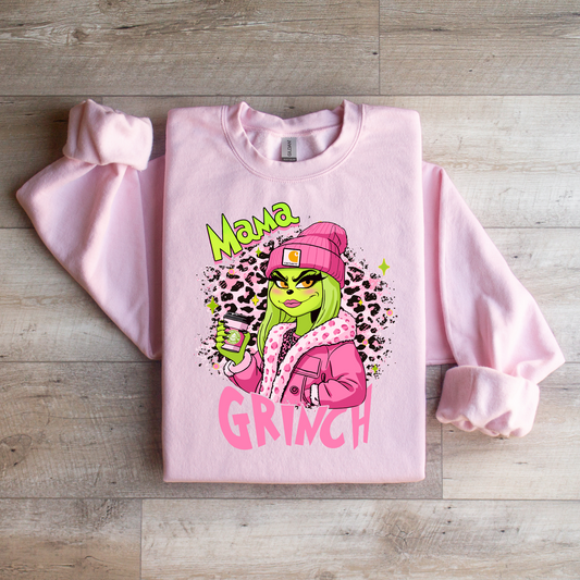 Pink G Mama 2