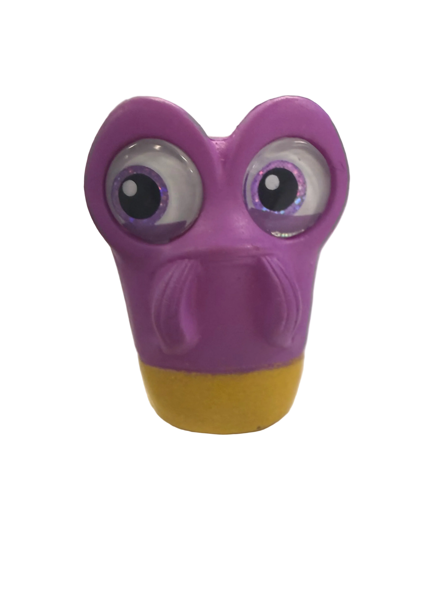 Gurgle - Finding Nemo - Technicolor - Rare