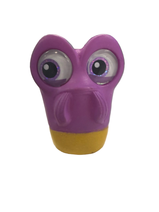 Gurgle - Finding Nemo - Technicolor - Rare