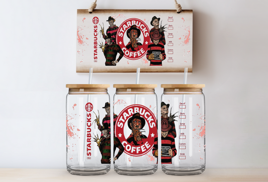 Freddy Coffee