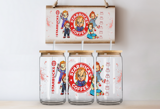 Chucky Coffee