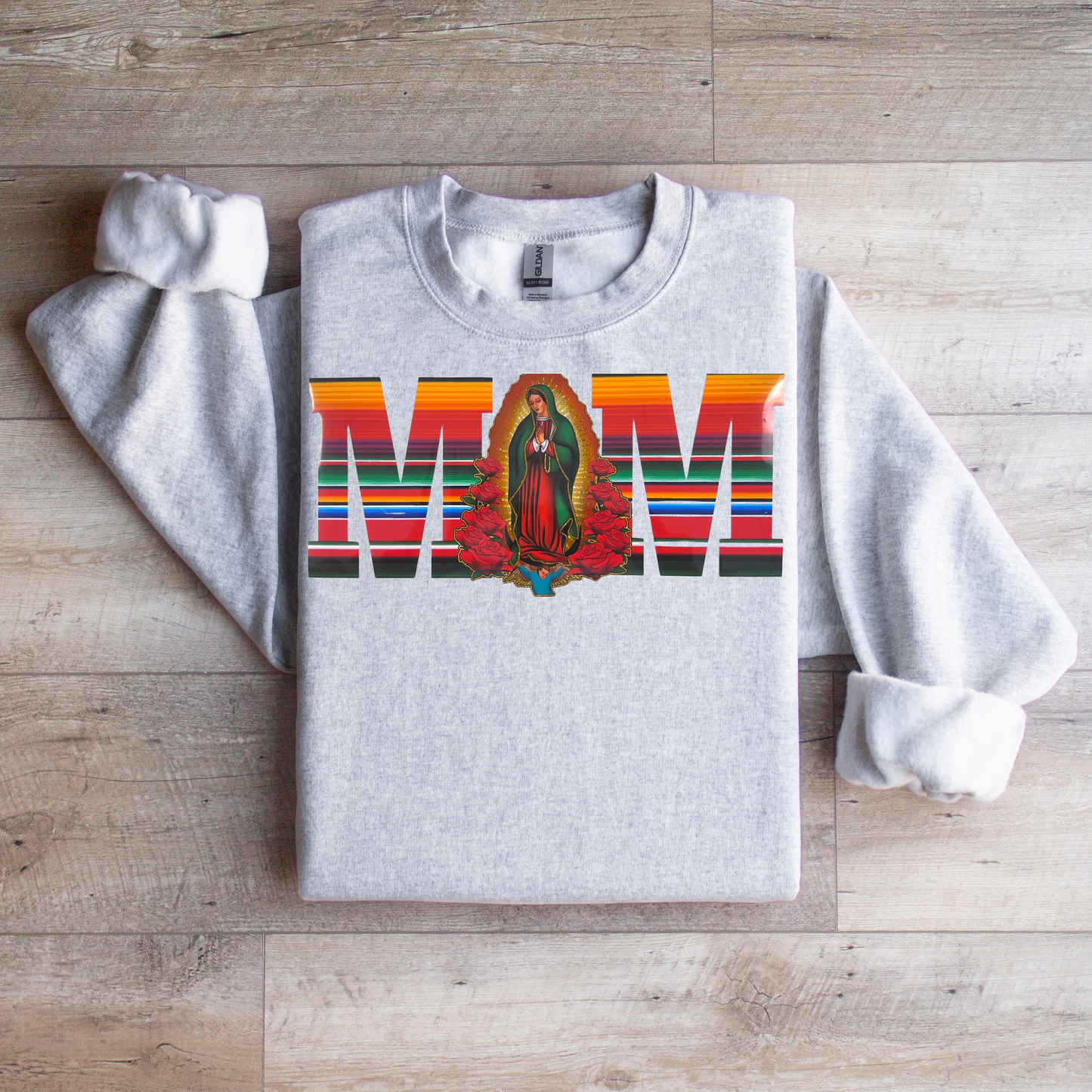 MOM Sweatshirt