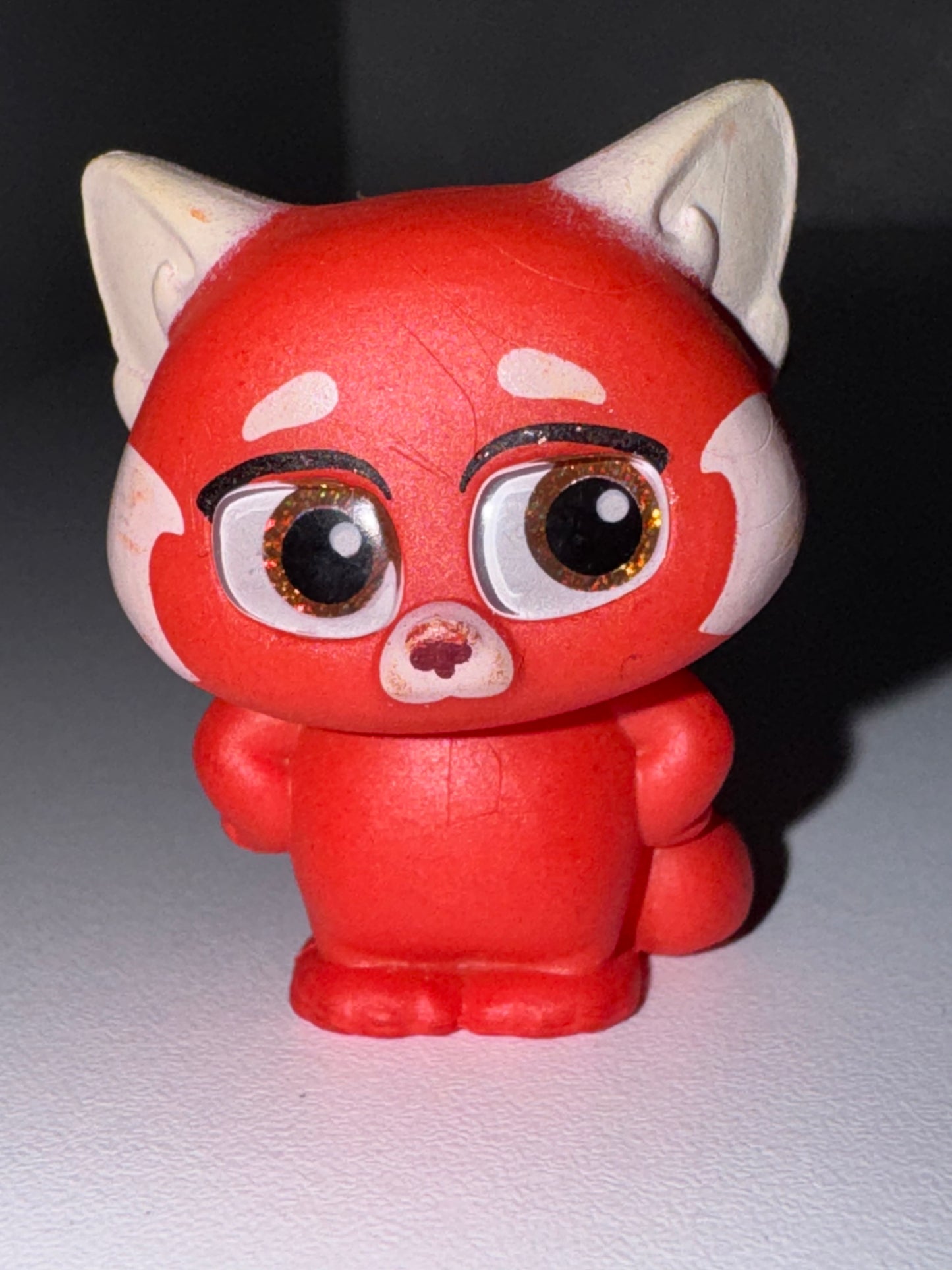 Panda Mei (Turning Red) -  Series 8 - Rare