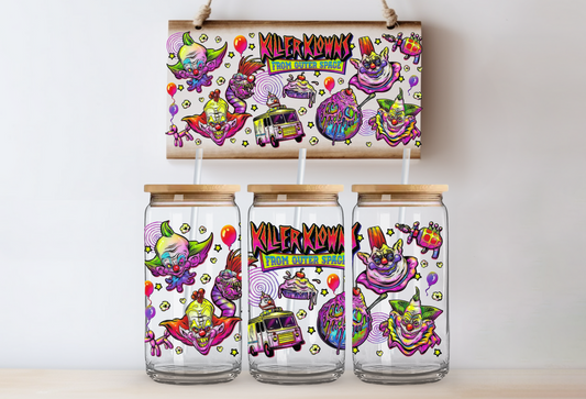 Klowns