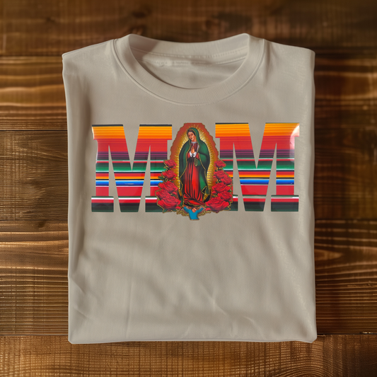 MOM T-shirt