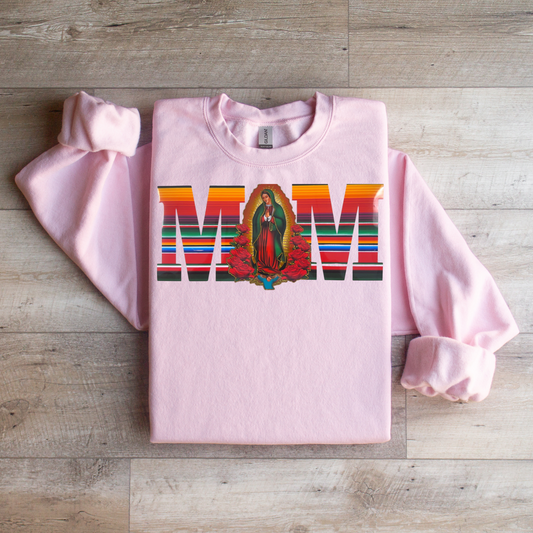 MOM Sweatshirt