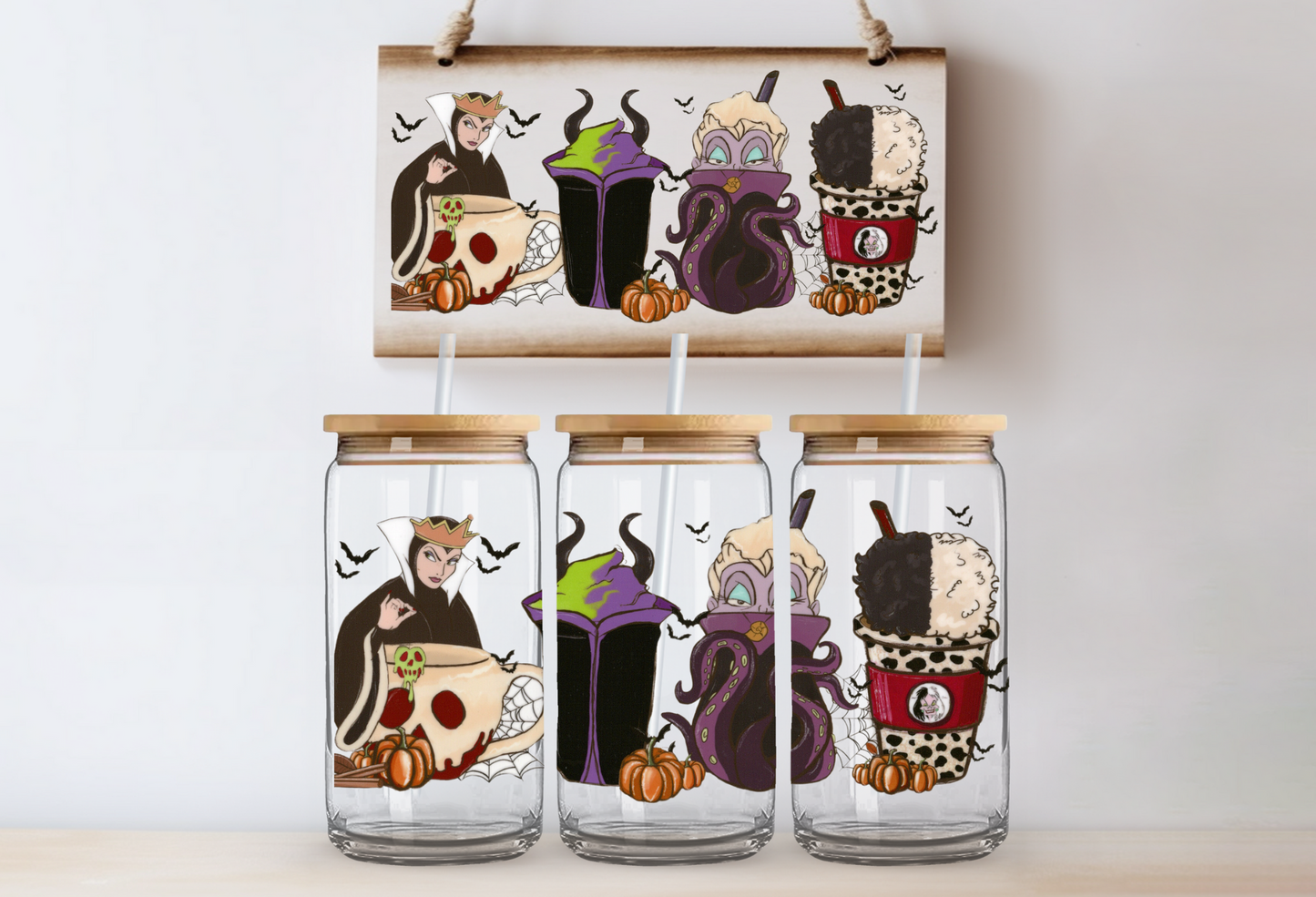 Bad Queens Coffee