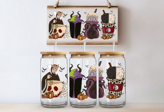 Bad Queens Coffee