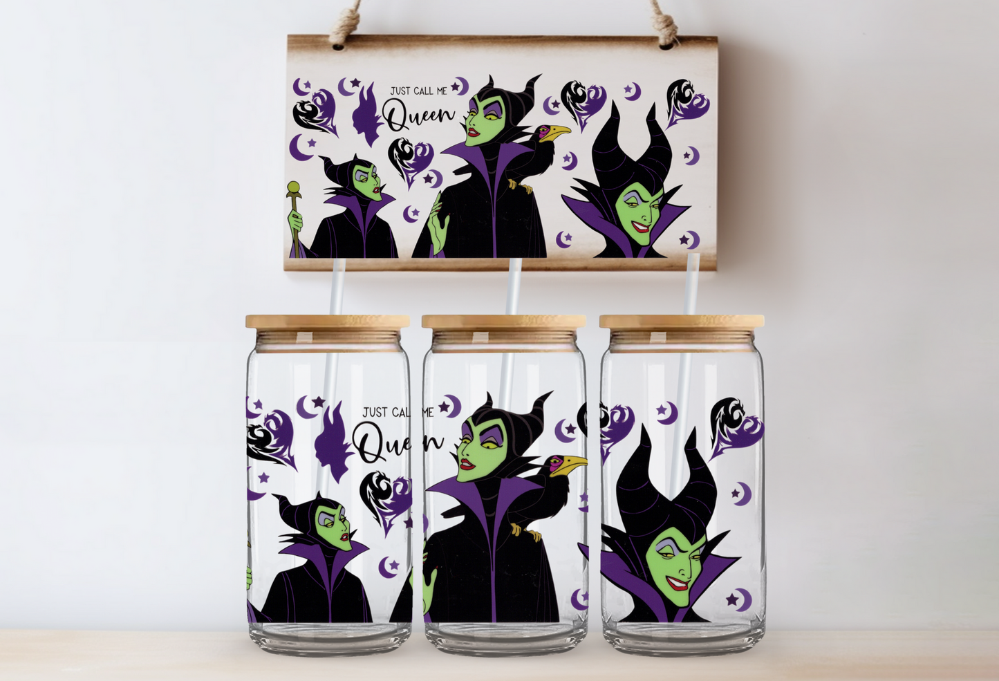 Evil Queen