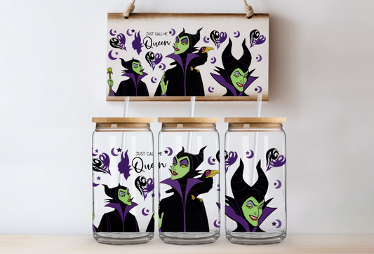 Evil Queen