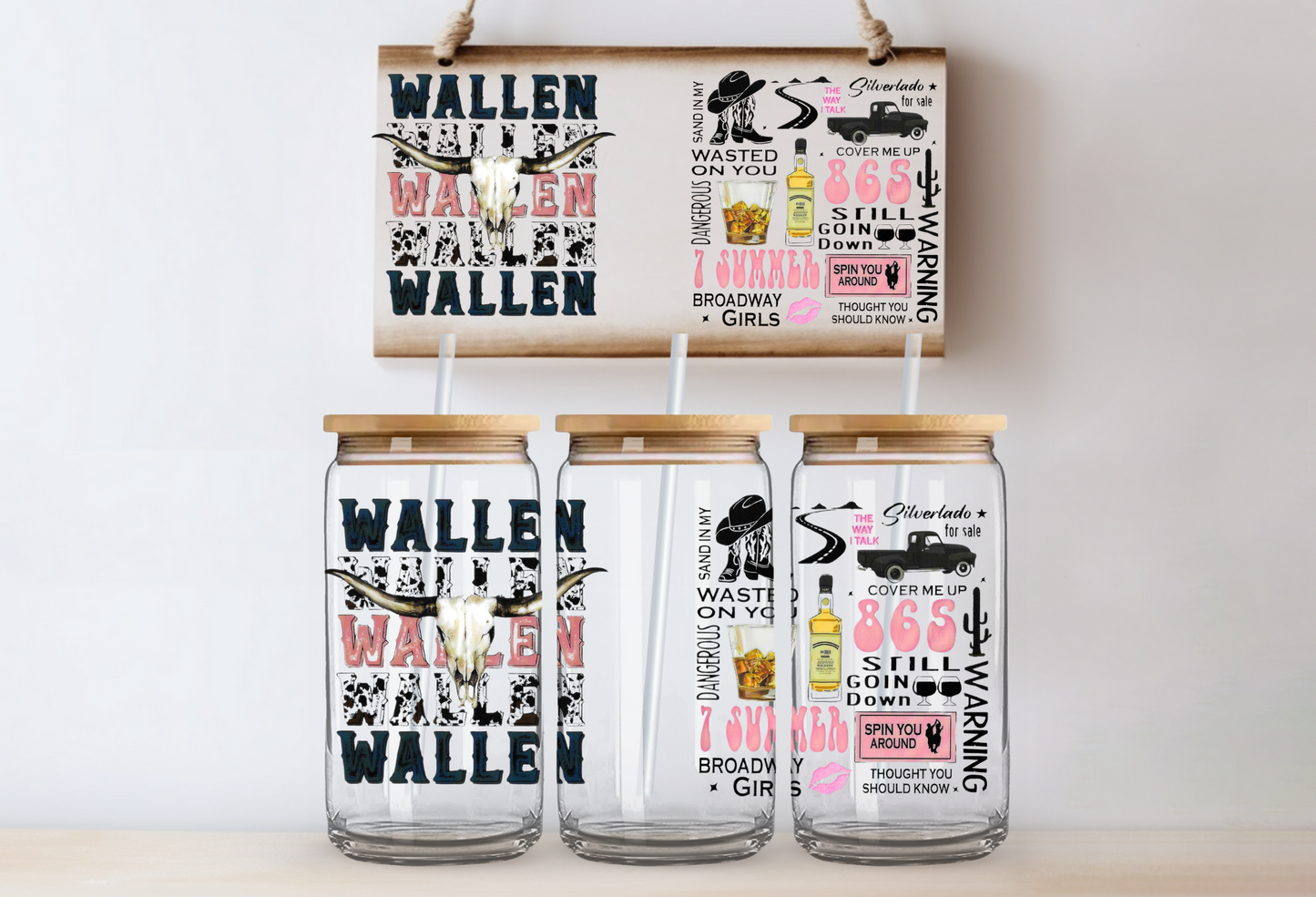Wallen 1