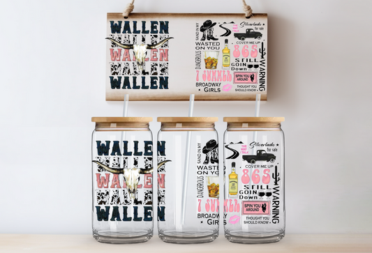 Wallen 1