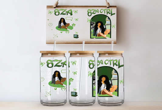 Green SZA