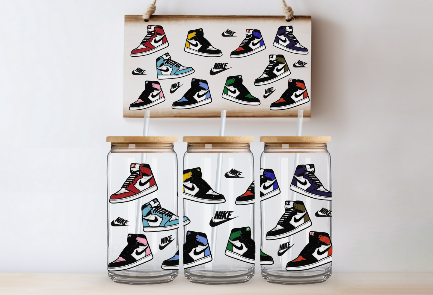 AJ1's
