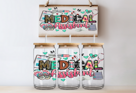 Medical Assistant