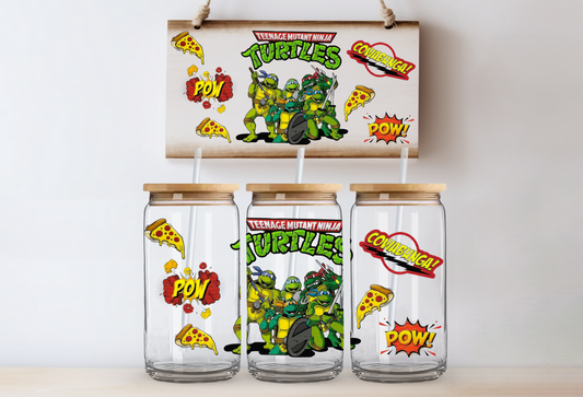 TMNT 1