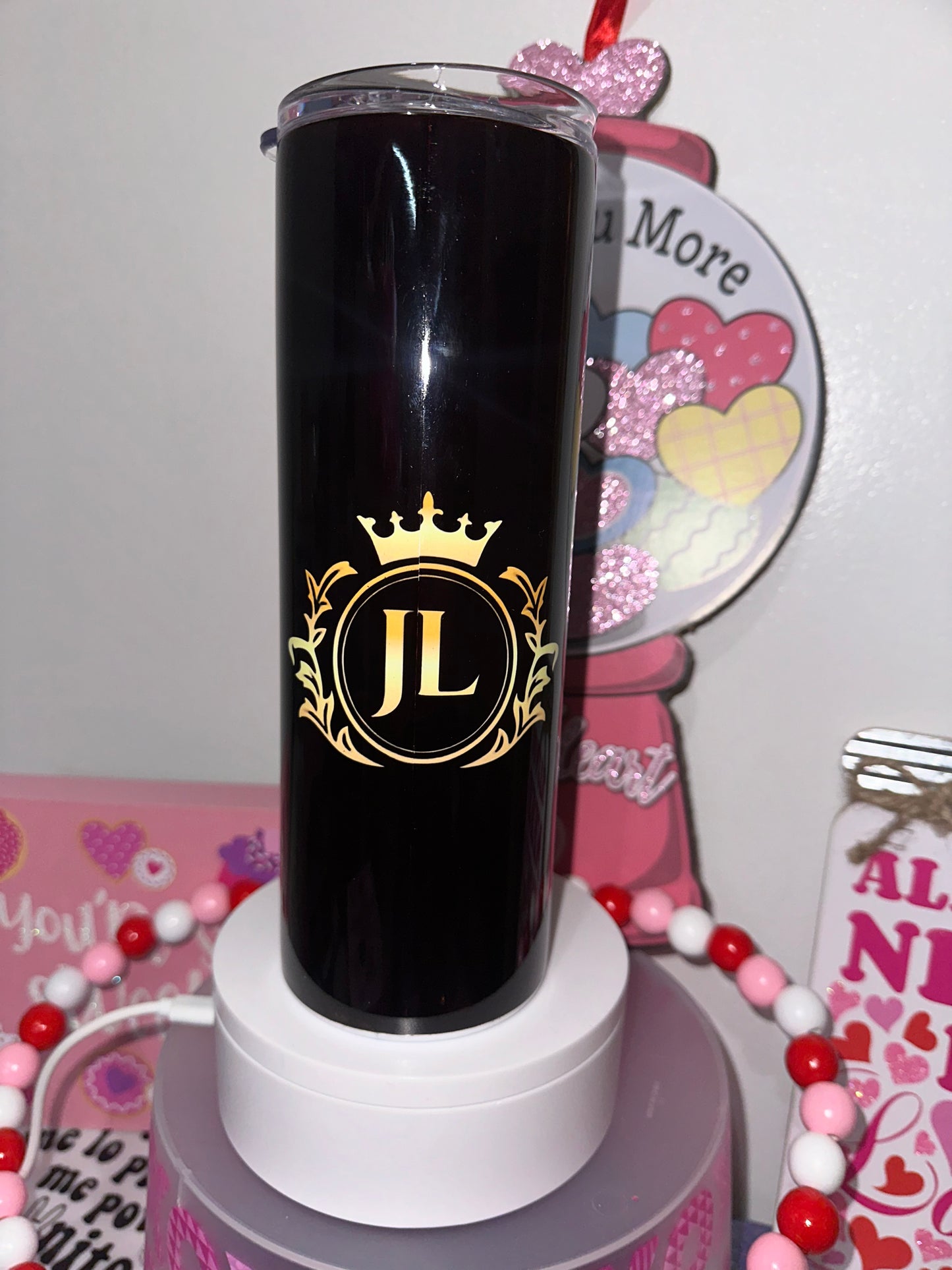 Custom Tumblers