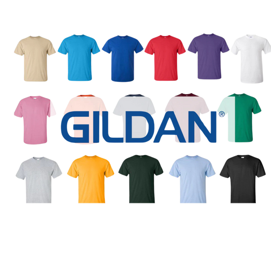 Custom T-shirt